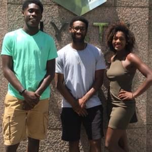 Meet your Posher, Annice